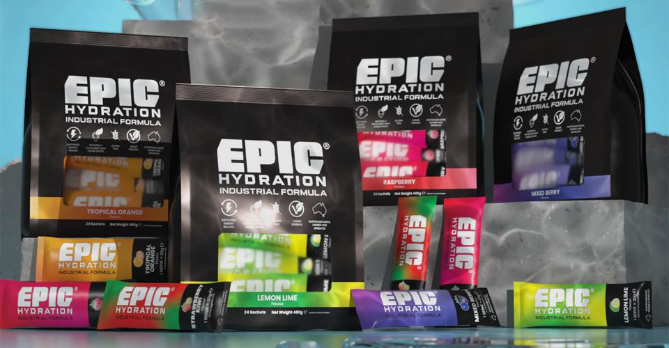 EPIC Hydration